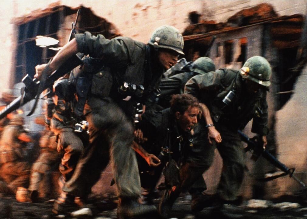 #15. Full Metal Jacket (1987)